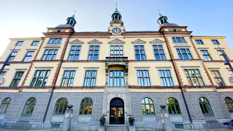 Eskilstuna ska ha Sveriges bästa klimat för små och medelstora företag. Så är det inte enligt insändarskribenterna.
