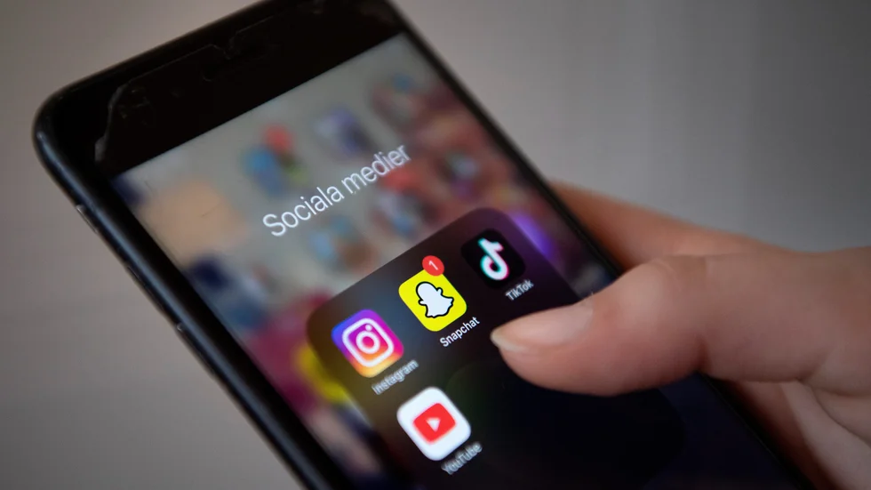 Sociala medier