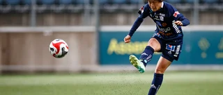 Målkalas mellan LFC och Piteå – så var matchen