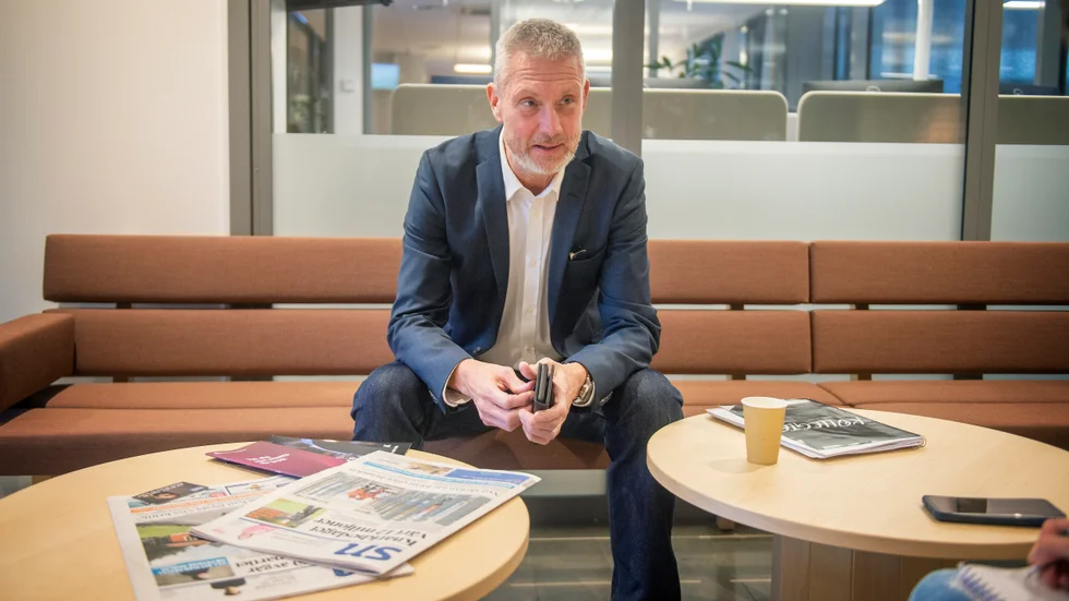 Robert Eriksson har åtalat en 16-åring från Strängnäs kommun för två mordförsök som ska ha inträffat i Nyköping.