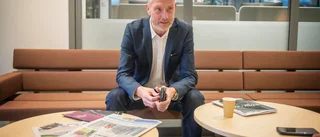 Två häktade efter sprängningen i Högbrunn