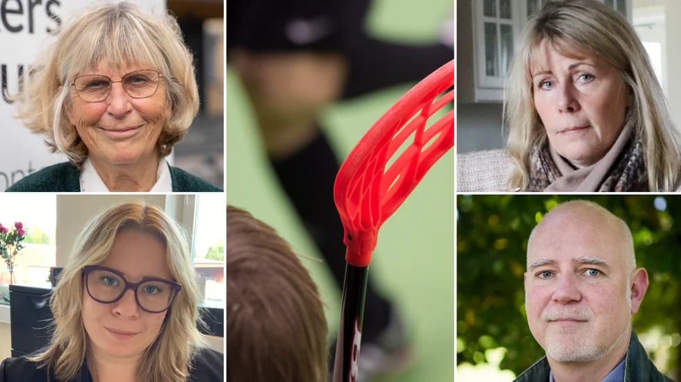 "Allians för Vingåkersbygden (M, C, KD) jobbar både för en ny sporthall, ett familjärt badhus och en ekonomi i balans", skriver bland andra Ing-Marie Frössevi, Anna Lejon, Charlotte Prennfors och David Robertsson.