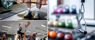 Dags att ta tag i träningen? EP listar Enköpings gympriser