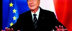 Chirac en "omoralisk streber"