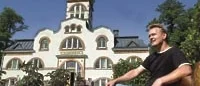 Tänjer på reglerna