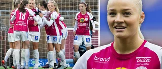 Hattrickhjälten erkänner taktiska draget: "Kanske det..."