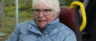Nya busshållplatsen invigd: "Som vi har väntat på det här"