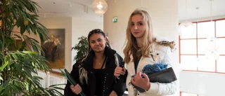 Unga pratar gängvåld: "Rena rama blodbadet"