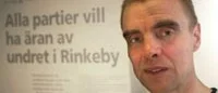 "Det handlar om att sätta gränser"