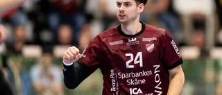 Olsson får spela landskamp i Eskilstuna