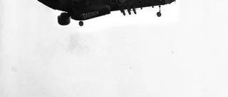 Försvarspolitisk frustration