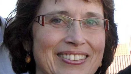 Gudrun Brunegård (KD)Arkivbild: Anders Steiner