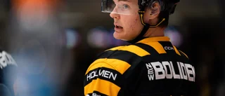 AIK-forwarden klar för klubb utomlands
