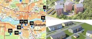 The inside scoop: priceless info on upcoming apartments