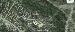 Huset på Tranbärsstigen 27B i Strängnäs sålt för andra gången på kort tid