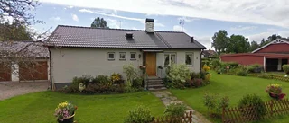 Nya ägare till hus i Forssjö, Katrineholm - 2 050 000 kronor blev priset