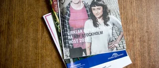 SD hatar studieförbunden (i alla fall ABF)