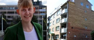 "Hyresgästföreningen missar det ekonomiska läget"