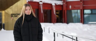 Så ska det bli hett att åka buss i Gällivare • "Bekvämt"