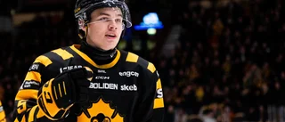 AIK:s jättetalang tangerade 13 år gamla rekordet: ”Coolt”