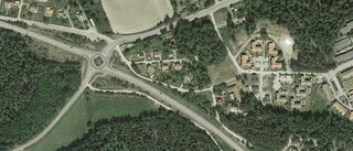 Huset på Barrstigen 6 i Gnesta sålt igen - andra gången på kort tid