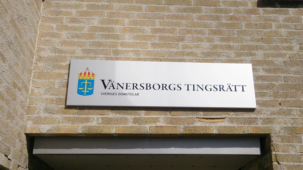 En man har dömts för grova sexövergrepp mot barn. Arkivbild.