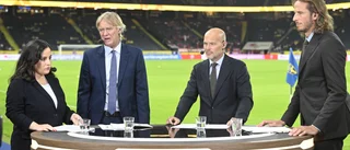 Ingen tv-reporter till kvalmatch i Azerbajdzjan