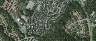 59-åring ny ägare till radhus i Märsta - prislappen: 1 700 000 kronor