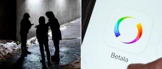Mammans avslöjande: Åttaåringar röker