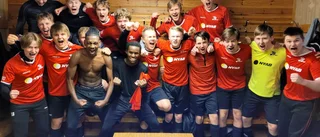 Dubbla glädjebesked: Älvsbyn får stanna – Norrsken får gå upp