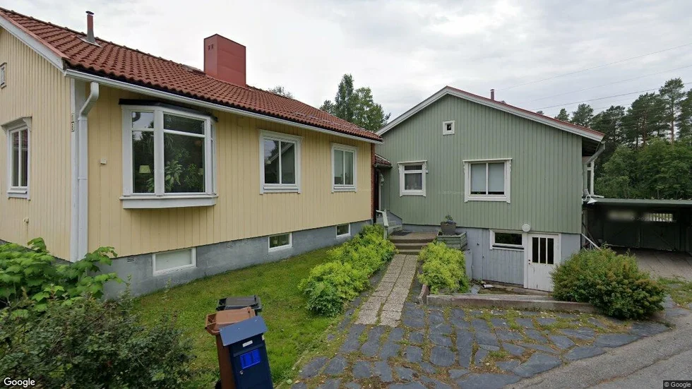 Smältaregatan 11B