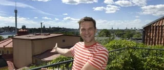 Femte allsången för Anders