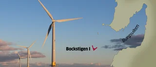 Försvarets vändning – säger nej till planerade parken