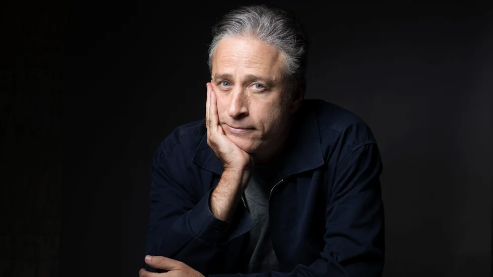 Jon Stewart fortsätter inte att göra sin pratshow på AppleTv+.