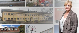 Var det inte precis detta som inte skulle hända igen?