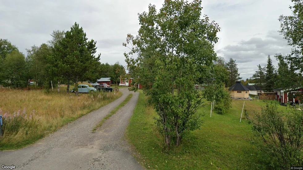 Rostovägen 17