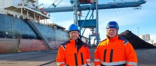 De vill ligga i framkant i den gröna omställningen
