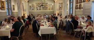 Gotlands Guideförening firar 40 år