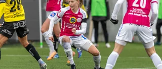 Gjorde sin livs match – men Uppsala föll knappt