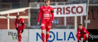 Nyckelspelaren kan lämna – i möte med IFK Luleå