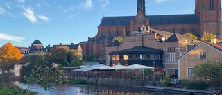 Uppsalabor, sluta undvik varandra – börja prata