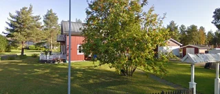143 kvadratmeter stort hus i Byske sålt för 2 020 000 kronor