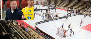 Förbundskaptenen gästar klassiska turneringen 
