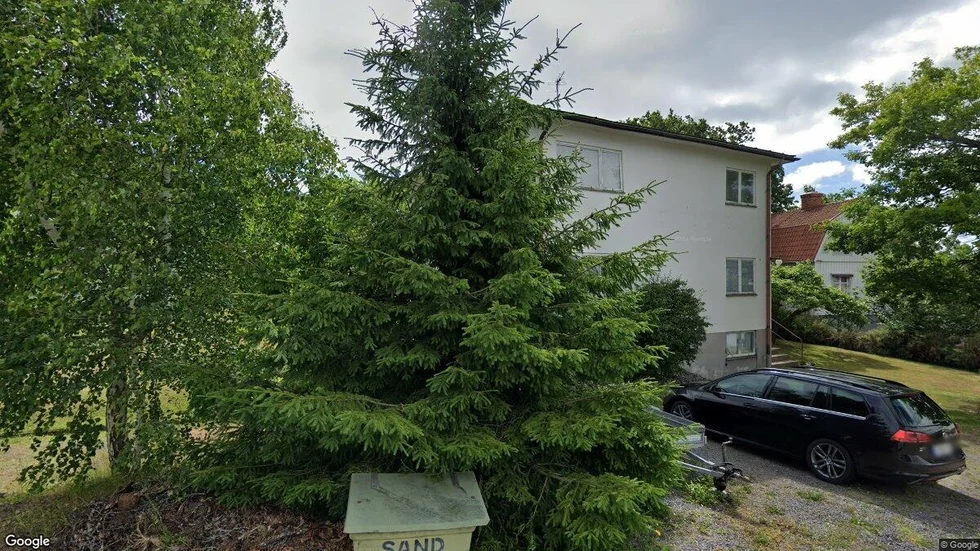 Malmslättsgatan 4