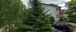 167 kvadratmeter stort hus i Borensberg får nya ägare