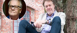 Så minns Nyköpingsprofilen Lasse Berghagen
