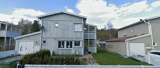 113 kvadratmeter stort hus i Stallarholmen får ny ägare