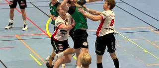 Inför livesända matchen i Tyresö: "Inte göra samma misstag"