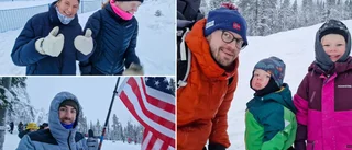 DIREKT världscupveckan i Gällivare: "Det blir världens fest"