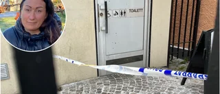 Kommunen JO-anmäls efter att hemlös hittats död på toalett